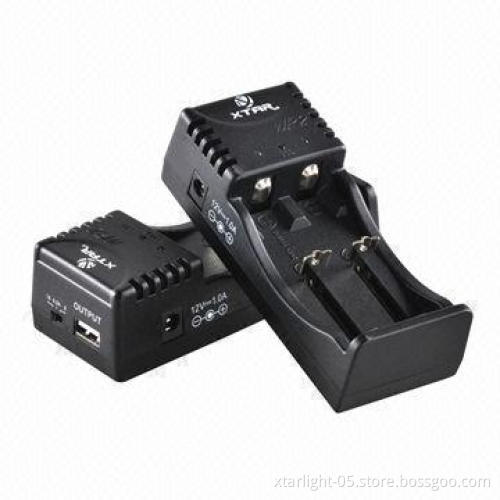 Intelligent and safe charger for Li-ion batteries, good-quality, reasonable price